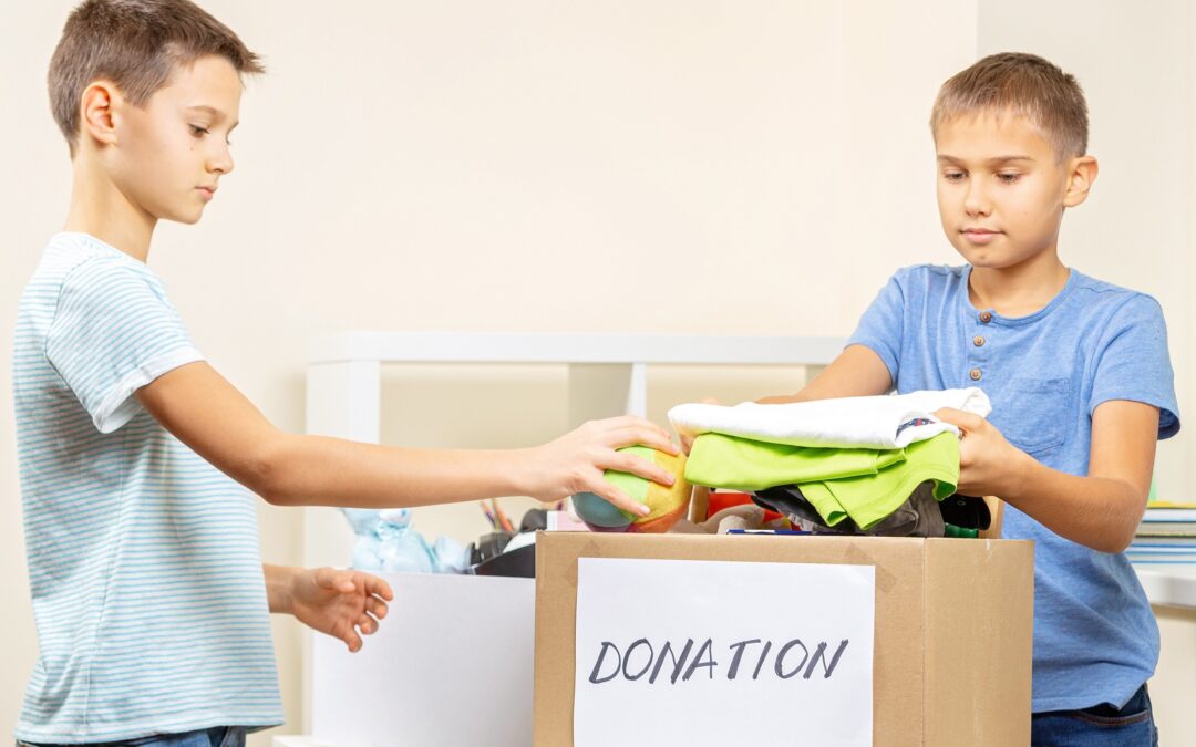 6 Tips to Help Your Kids Get Acclimated to a New Home